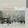 Webber / Choir Of Gonville & Caius College Cambr. - Cantique de No�l - French Music for Christmas