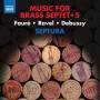 Septura - Musik fr Blechblserseptett Vol.5