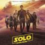 Star Wars - Solo: A Star Wars Story (Filmhrspiel)