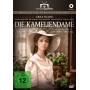 Erika Pluhar - Die Kameliendame (ARD Fernsehjuwelen) [DE-Version, Regio 2/B]