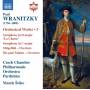 Marek Stilec / Czech Chamber PO Pardubice - Orchesterwerke Vol.3