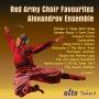 Red Army Choir - Red Army Choir Favourites