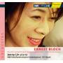 Jenny Lin / Jiri Starek / SWR Ro Kaisersl. - Concerto Symphonique/Concerto grosso