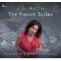 Alexandra Papastefanou - The French Suites