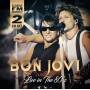 Bon Jovi - Live In The 80's