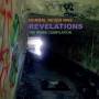 Crass - Normal Never was - Revelations - The Remix Compila