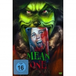 Steven Lamorte - The Mean One [DE-Version, Regio 2/B]