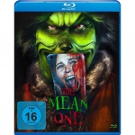 Steven Lamorte - The Mean One (Blu-ray) [DE-Version, Regio 2/B]