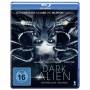 Christian Sesma - Dark Alien (Blu-Ray) [Regio free (0)]