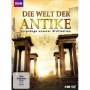 - - Die Welt der Antike-Ursprnge Unserer Zivilation [EURO-Version, Regio 2]