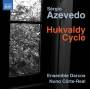 Nuno Crte-Real / Ensemble Darcos - Hukvaldy Cycle