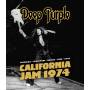 Deep Purple - California Jam 1974 [US-Version, Regio 1/A]