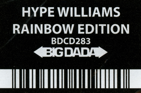 Rainbow Edition 1