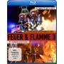 Feuer Und Flamme-Mit Feuerwehrmaennern Im Einsat - Feuer und Flamme-Mit Feuerwehrmnnern im Einsat [DE-Version, Regio 2/B]