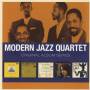 Modern Jazz Quartet - Original Album Series