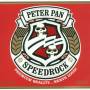 Peter Pan Speedrock - Lucky Bastards