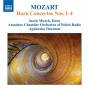 Muzyk / Duczmal / Amadeus KO - Hornkonzerte