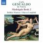 Longhini / Delitiae Musicae - Madrigale Buch 2