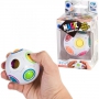 Van Der Meulen Sneek B.v. - Clown Magic Rainbow Ball