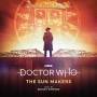 OST-Original Soundtrack TV - Doctor Who-The Sun Makers (Transparent Orange LP)