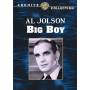 Big Boy / (full B & W Mono) - Big Boy [US-Version, Regio 1]