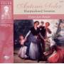Pieter-Jan Belder - Harpsichord Sonatas Vol.2