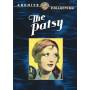 Patsy / (full B & W) - Patsy [US-Version, Regio 1]