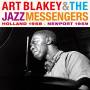 Art Blakey & The Jazz Messengers - Holland 1958/Newport 1959
