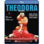 Handel / Upshaw / Daniels / Olsen / Croft / Hunt - Theodora [Regio free (0)]