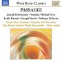 Glen Adsit / The Hartt School Wind Ensemble - Passaggi