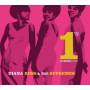 Diana Ross & The Supremes - Number 1's
