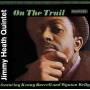 Jimmy Heath - On Trail
