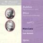 Lane / Botstein / The Orchestra Now - Romantic Piano Concerto Vol.81