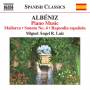 Miguel Angel R. Laiz - Klaviermusik Vol.8