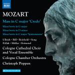 Bill Elvira / K�lner Domchor / K�lner Kammerorchester - Mozart: S�mtliche Messen, Vol. 6