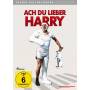 Didi Hallervorden - Ach du lieber Harry [DE-Version, Regio 2/B]