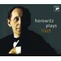Vladimir Horowitz - Horowitz Plays Liszt