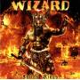 Wizard - Fallen Kings