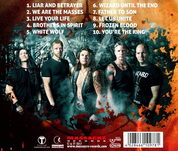 Fallen Kings 1