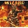 Wizard - Fallen Kings (LTD. Digipak)