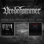 Vredehammer - INDIE RECORDINGS 2014-2020 (3CDs)