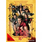 Universal (dvd) - Boy Kills World [DE-Version, Regio 2/B]