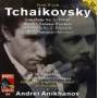 P. I. Tchaikovsky - Sinfonie 3 In D Major