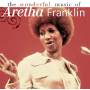 Aretha Franklin - The Wonderful Music Of...Aretha Fra