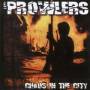 Prowlers - Chaos In The City