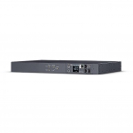 Cyber Power - CyberPower PDU44005 power distribution unit (PDU) 8 AC outlet(s) 1U Grey