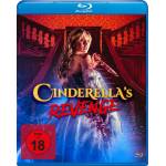 Andy Edwards - Cinderella's Revenge (Blu-ray) [DE-Version, Regio 2/B]