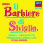 Allen / Baltsa / Araiza / Marriner / AMF / + - Il Barbiere Di Siviglia (GA)