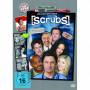 Various - Scrubs - Staffel 1-9 (Komplettbox) [EURO-Version, Regio 2,]