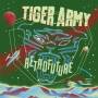 Tiger Army - Retrofuture (LP)